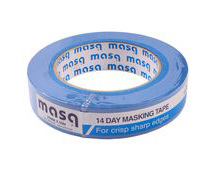 14 day masking tape