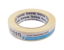 3 day masking tape