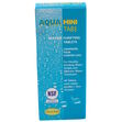Clean Tabs Aqua Tabs for stored water