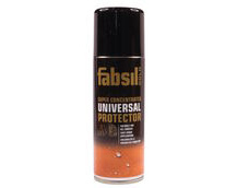 Fabsil gold protector 200ml