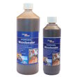 Hydrosol wood sealer for decking strakes rails