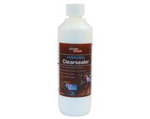 Hydrosol clear sealer 500ml