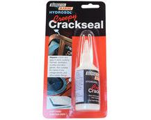 Marine hydrosol creepy crackseal