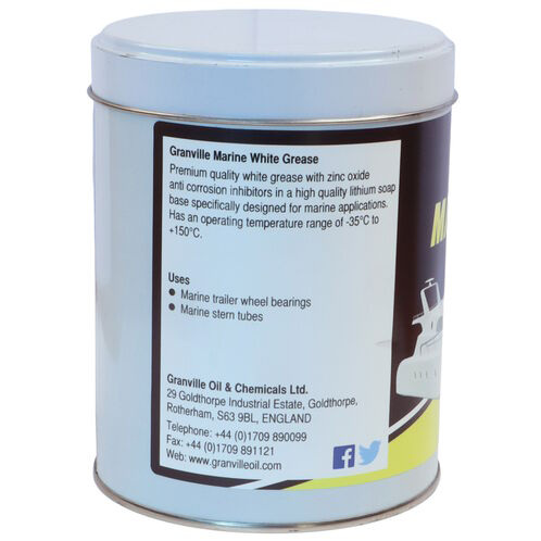 boat trainer wheel bearings grease
