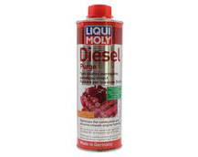 Marine Diesel Purge 500ml