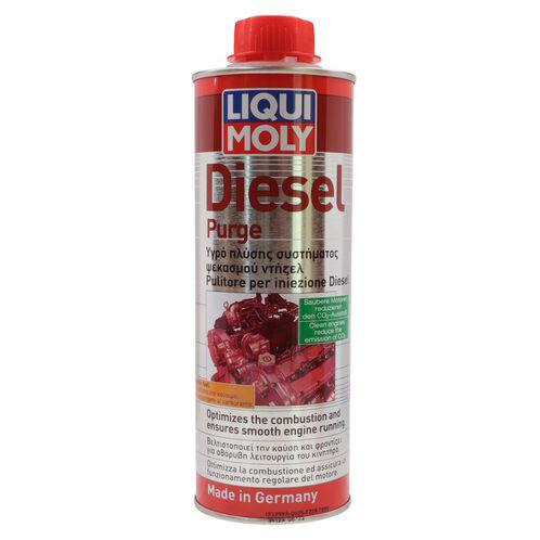 Marine Diesel Purge 500ml