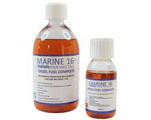 Marine Diesel Fuel Complete 500ml or 100ml