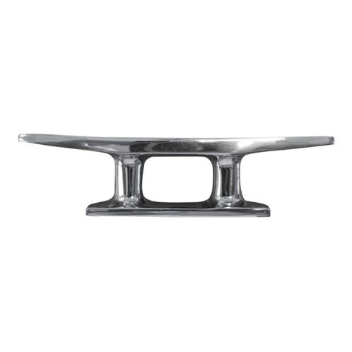 Stainless Steel 2 fixings cleat