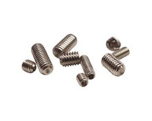 316 stainless steel grub screws