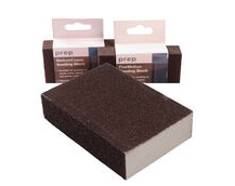 Foam sanding blocks