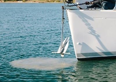 Anchoring