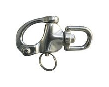 Swivel Snap Shackles