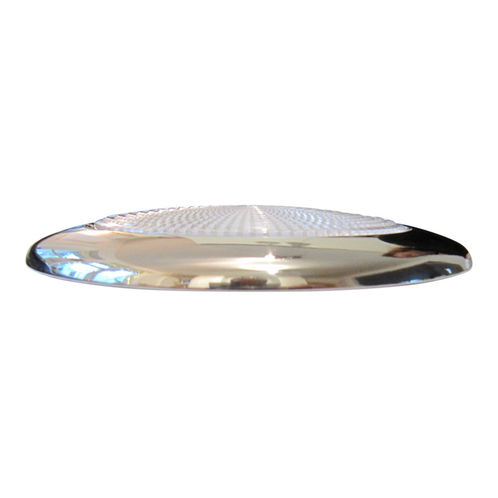 product image for High-Power Waterproof LED Light With Stainless Steel Cover 12V 16 LED