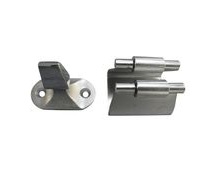 Stainless Steel A2 (304) Door Holder, Marine & Sailing, Door, Locker, Cabinet, 42mm