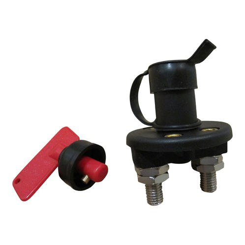 product image for Marine Electrical Master Battery Switch, 150A 12V