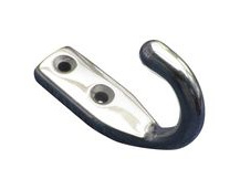 Coat Hook (Marine-Grade)