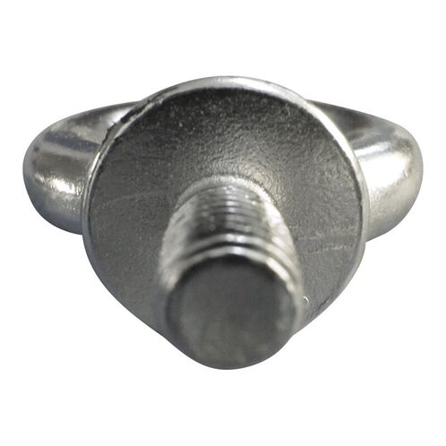 product image for Lifting Eye Bolts Stainless Steel A4 Marine-Grade (316)