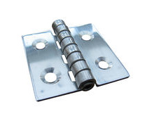 Stainless Steel Hinge, 30x40mm Butt Hinge