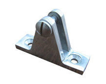 Stainless Steel Deck Hinge For Spray Hoods & Canopies etc 