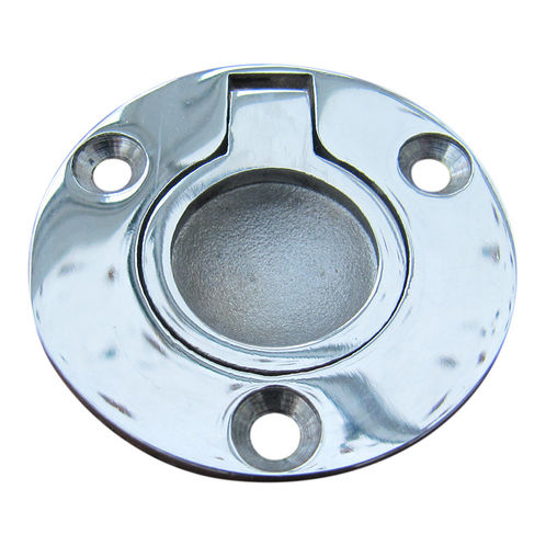 product image for Hatch Lifting Ring / Floor Lifting Ring, Round, Stainless Steel