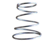 Block Support Springs (pair)