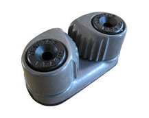 Aluminium Cam Cleat (HT91035)