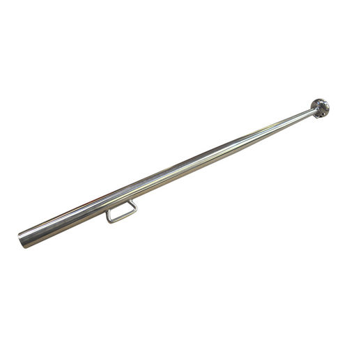 product image for Stainless Steel Flag Pole, Boat Flag-Pole, 316 Stainless