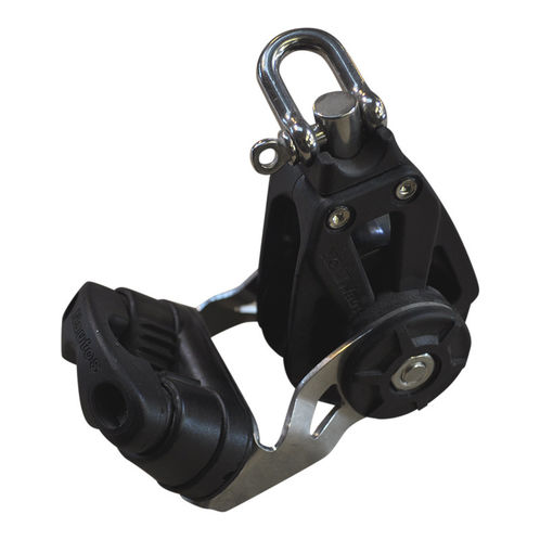 product image for Sailing Pulley Block, Holt Plain Block 60 With Cam Cleat