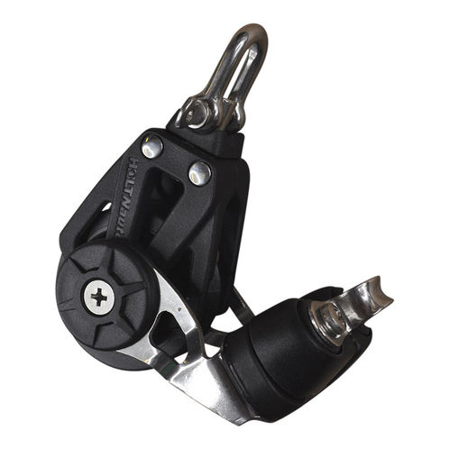 product image for Sailing Pulley Block, Holt Plain Block 45 With Cam Cleat