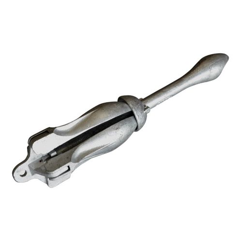 product image for Grapnel Anchor, Folding Anchor, Galvanised Boat Anchor