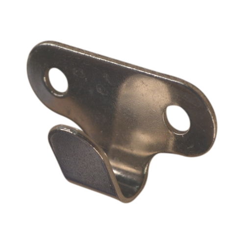 product image for Stainless Steel Marine Canopy Hooks With Screws (2 pack)