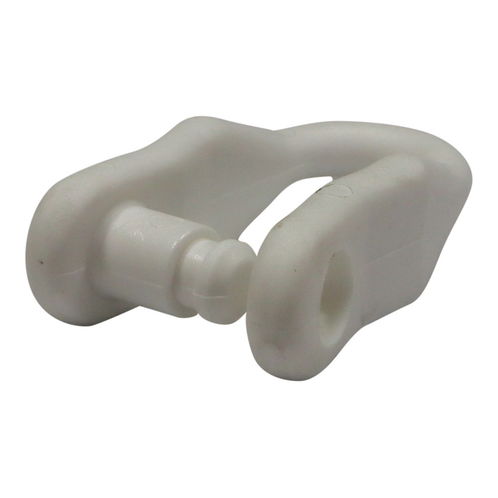 product image for Nylon Sail Shackle, Snap Close Sail Shackle, 42mm Internal Height