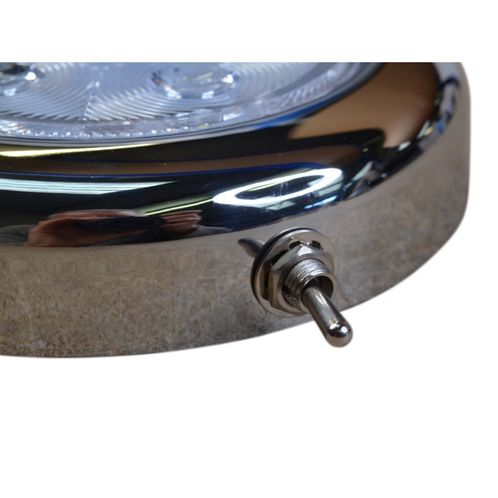 product image for Boat LED cabin light / ceiling light with switch