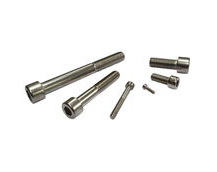 Hexagon Socket-Head Cap Screws To DIN912 In 316 Stainless Steel, Metric Sizes