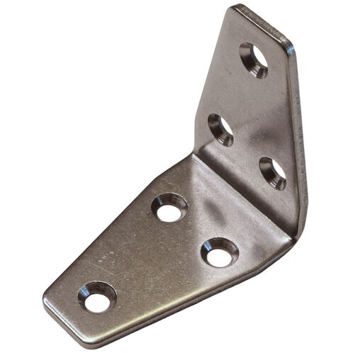 product image for Triangular Corner Brace, Angle Bracket, Connecting Bracket In 304 Stainless