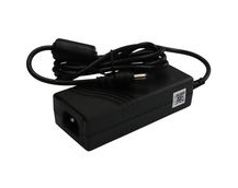 Power supply, UK Mains 230V Input, 12V DC Output, Max. 5.41 Amps Current Draw