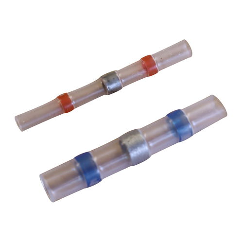 product image for Waterproof Electrical Connector / Waterproof Wire Connector / Solder Seal Wire Connector